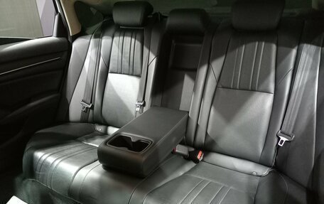 Honda Accord IX рестайлинг, 2021 год, 2 550 000 рублей, 22 фотография