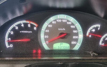 SsangYong Rexton III, 2013 год, 1 041 000 рублей, 7 фотография