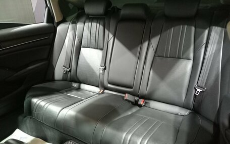 Honda Accord IX рестайлинг, 2021 год, 2 550 000 рублей, 21 фотография