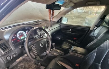 SsangYong Rexton III, 2013 год, 1 041 000 рублей, 8 фотография