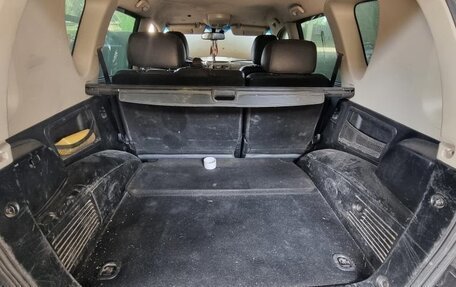 SsangYong Rexton III, 2013 год, 1 041 000 рублей, 6 фотография