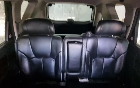 SsangYong Rexton III, 2013 год, 1 041 000 рублей, 9 фотография