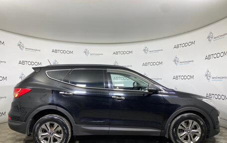 Hyundai Santa Fe III рестайлинг, 2015 год, 1 897 000 рублей, 4 фотография