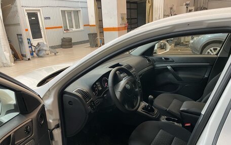 Skoda Octavia, 2011 год, 837 000 рублей, 6 фотография