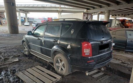 SsangYong Rexton III, 2013 год, 1 041 000 рублей, 11 фотография