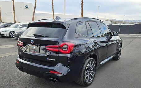 BMW X3, 2023 год, 7 350 600 рублей, 5 фотография