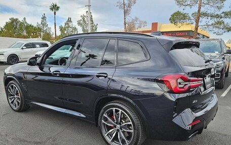 BMW X3, 2023 год, 7 350 600 рублей, 8 фотография