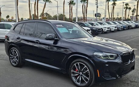 BMW X3, 2023 год, 7 350 600 рублей, 3 фотография
