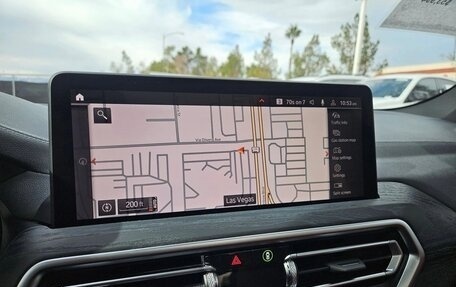 BMW X3, 2023 год, 7 350 600 рублей, 12 фотография