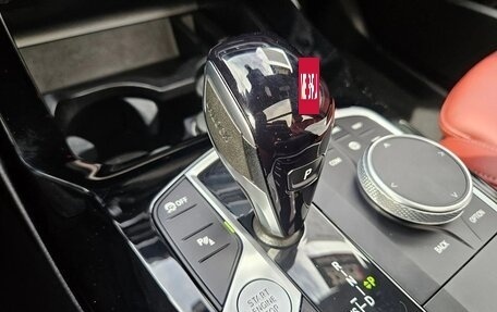 BMW X3, 2023 год, 7 350 600 рублей, 14 фотография