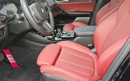 BMW X3, 2023 год, 7 350 600 рублей, 15 фотография