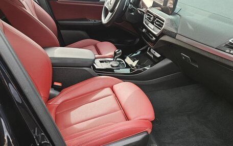 BMW X3, 2023 год, 7 350 600 рублей, 19 фотография