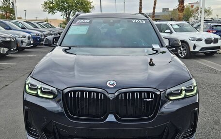 BMW X3, 2023 год, 9 284 600 рублей, 2 фотография