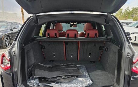 BMW X3, 2023 год, 9 284 600 рублей, 6 фотография