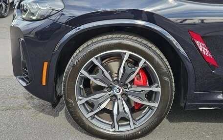 BMW X3, 2023 год, 7 350 600 рублей, 22 фотография