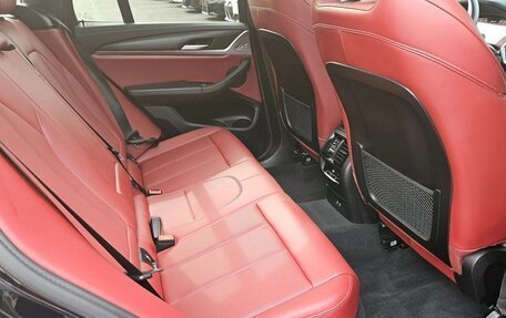 BMW X3, 2023 год, 9 284 600 рублей, 18 фотография