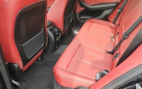 BMW X3, 2023 год, 9 284 600 рублей, 17 фотография