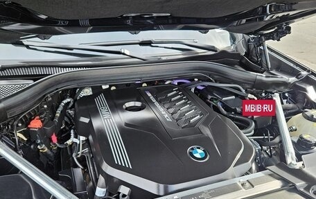 BMW X3, 2023 год, 9 284 600 рублей, 21 фотография