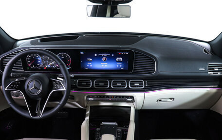 Mercedes-Benz GLE, 2025 год, 17 696 000 рублей, 12 фотография