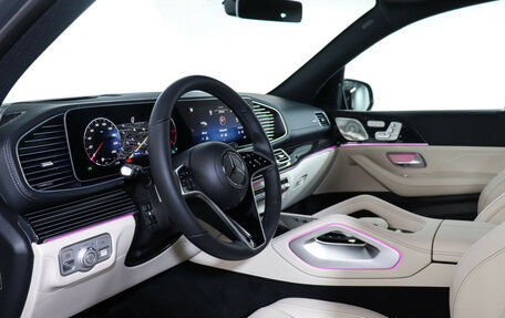 Mercedes-Benz GLE, 2025 год, 17 696 000 рублей, 13 фотография