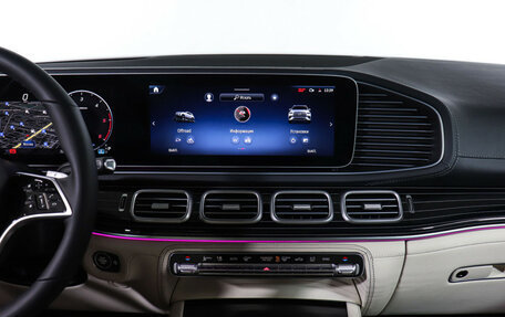 Mercedes-Benz GLE, 2025 год, 17 696 000 рублей, 14 фотография