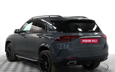 Mercedes-Benz GLE, 2025 год, 17 696 000 рублей, 7 фотография