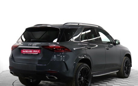 Mercedes-Benz GLE, 2025 год, 17 696 000 рублей, 5 фотография