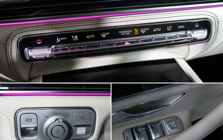 Mercedes-Benz GLE, 2025 год, 17 696 000 рублей, 18 фотография
