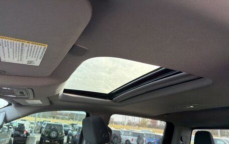 Chevrolet Silverado, 2024 год, 8 735 090 рублей, 11 фотография