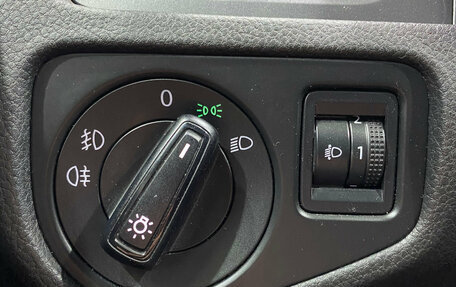 Volkswagen Golf VII, 2013 год, 1 325 000 рублей, 14 фотография