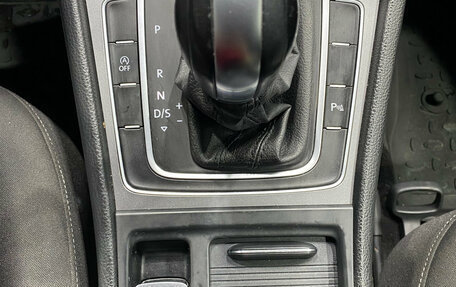 Volkswagen Golf VII, 2013 год, 1 325 000 рублей, 11 фотография