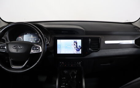 Chery Tiggo 4 I рестайлинг, 2019 год, 1 129 000 рублей, 7 фотография