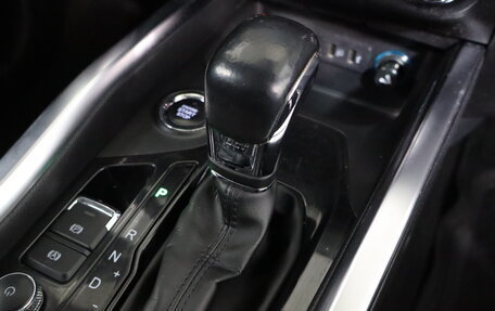 Chery Tiggo 4 I рестайлинг, 2019 год, 1 129 000 рублей, 10 фотография