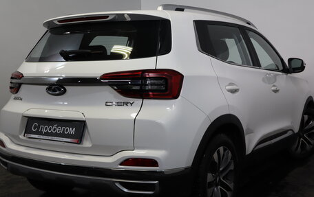 Chery Tiggo 4 I рестайлинг, 2019 год, 1 129 000 рублей, 6 фотография