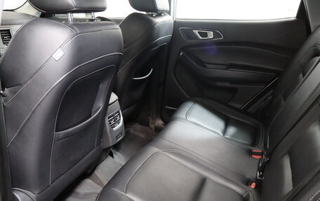 Chery Tiggo 4 I рестайлинг, 2019 год, 1 129 000 рублей, 13 фотография