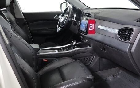 Chery Tiggo 4 I рестайлинг, 2019 год, 1 129 000 рублей, 11 фотография