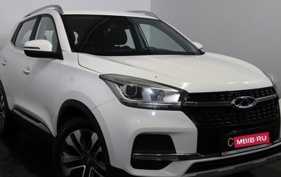 Chery Tiggo 4 I рестайлинг, 2019 год, 1 129 000 рублей, 1 фотография