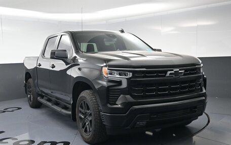 Chevrolet Silverado, 2025 год, 8 753 020 рублей, 1 фотография