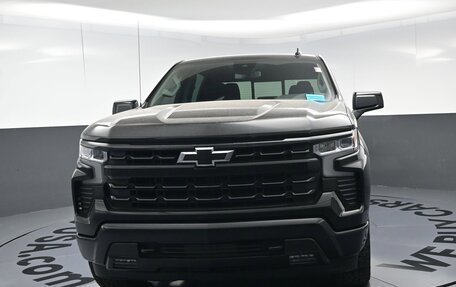 Chevrolet Silverado, 2025 год, 8 753 020 рублей, 3 фотография