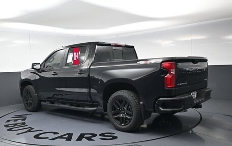 Chevrolet Silverado, 2025 год, 8 753 020 рублей, 5 фотография