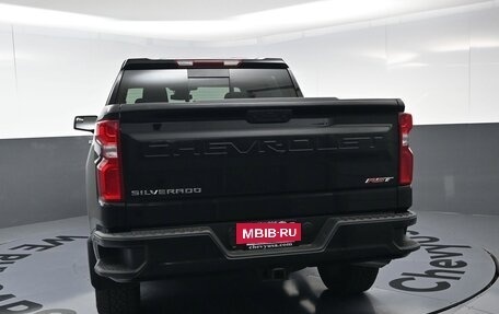 Chevrolet Silverado, 2025 год, 8 753 020 рублей, 6 фотография