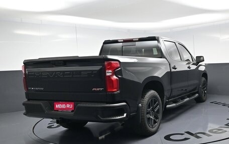 Chevrolet Silverado, 2025 год, 8 753 020 рублей, 7 фотография