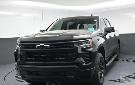 Chevrolet Silverado, 2025 год, 8 753 020 рублей, 9 фотография