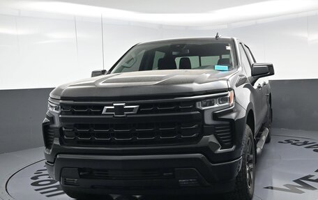 Chevrolet Silverado, 2025 год, 8 753 020 рублей, 11 фотография
