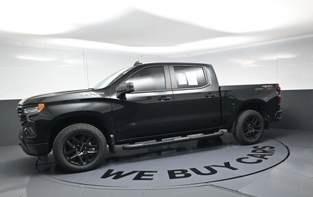 Chevrolet Silverado, 2025 год, 8 753 020 рублей, 10 фотография