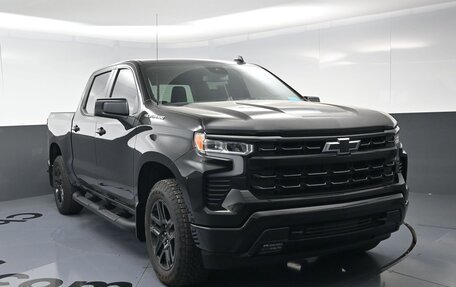 Chevrolet Silverado, 2025 год, 8 753 020 рублей, 12 фотография