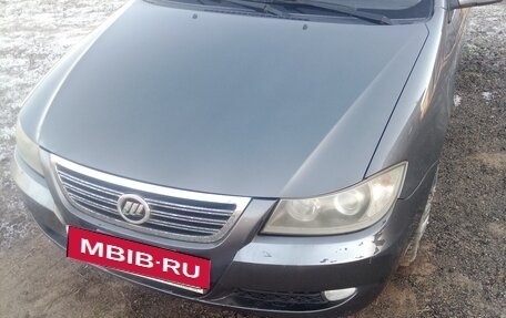 Lifan Solano I (630) рестайлинг, 2012 год, 300 000 рублей, 1 фотография