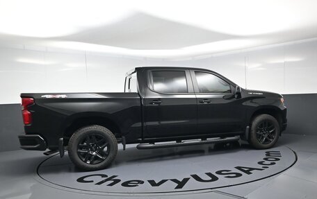 Chevrolet Silverado, 2025 год, 8 753 020 рублей, 14 фотография