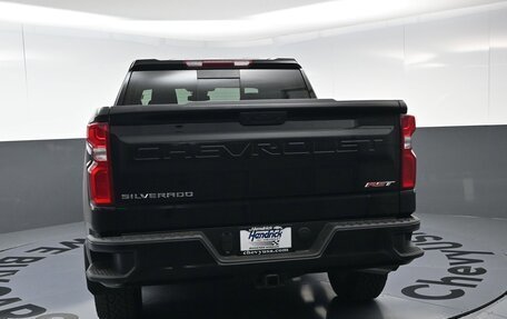 Chevrolet Silverado, 2025 год, 8 753 020 рублей, 16 фотография
