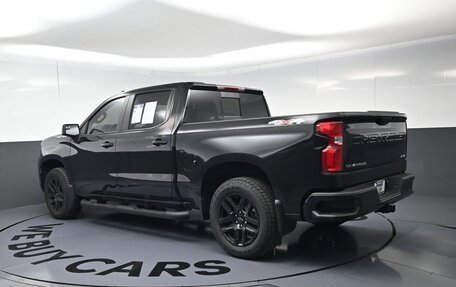 Chevrolet Silverado, 2025 год, 8 753 020 рублей, 17 фотография